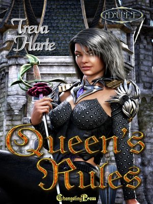 cover image of Queen's Rules Duet